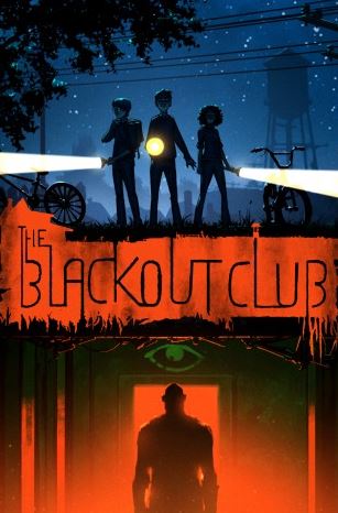 The Blackout Club