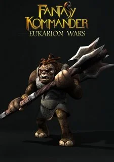 Fantasy Kommander: Eukarion Wars