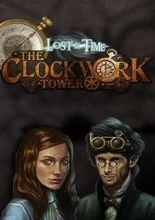 Lost in Time: The Clockwork Tower