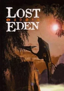 The Lost Eden