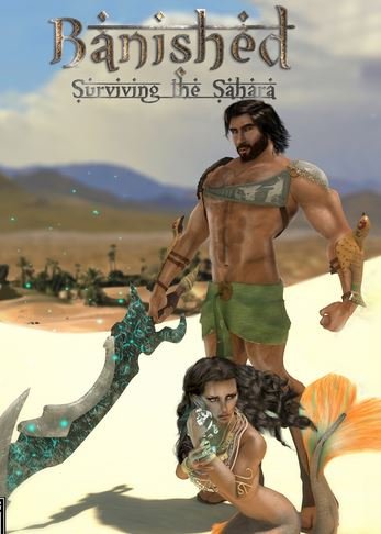 Banished: Surviving the Sahara