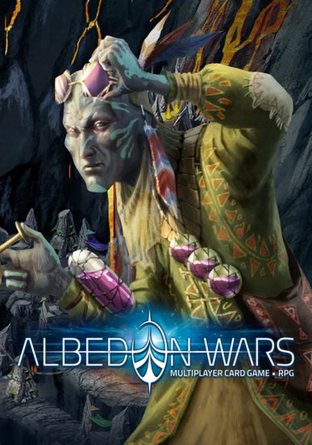 Albedon Wars
