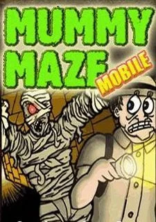 Mummy Maze Super!