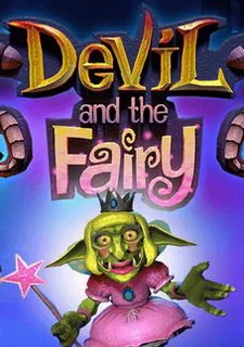Devil and the Fairy