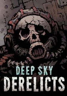 Deep Sky Derelicts