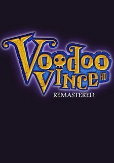Voodoo Vince: Remastered