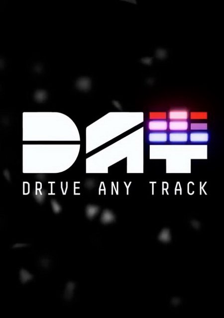 Drive Any Track