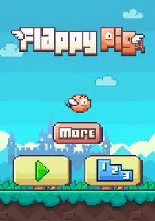 Flappy Pig