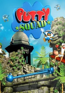 Putty Squad