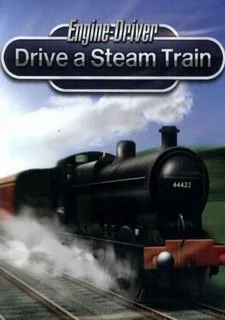 Engine Driver: Drive a Steam Train