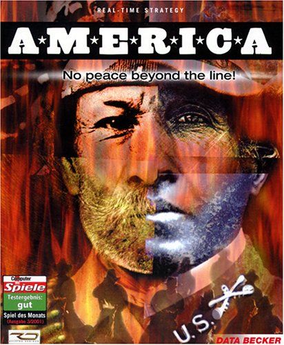 America: No Peace Beyond the Line