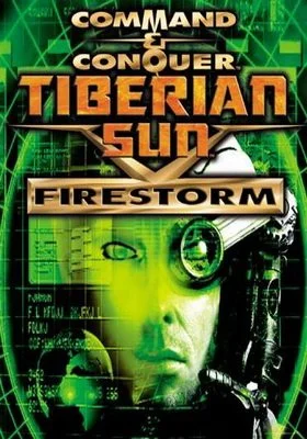 Command & Conquer: Tiberian Sun: Firestorm