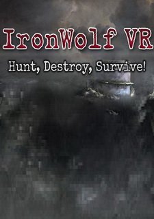 IronWolf VR