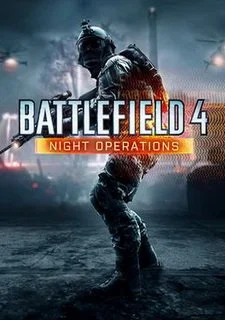 Battlefield 4 - Night Operations