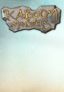 Kaboom Monsters