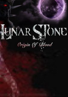 Lunar Stone - Origin of Blood