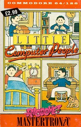 Little Computer People
