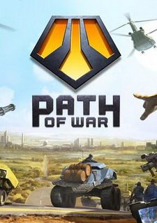 Path of War