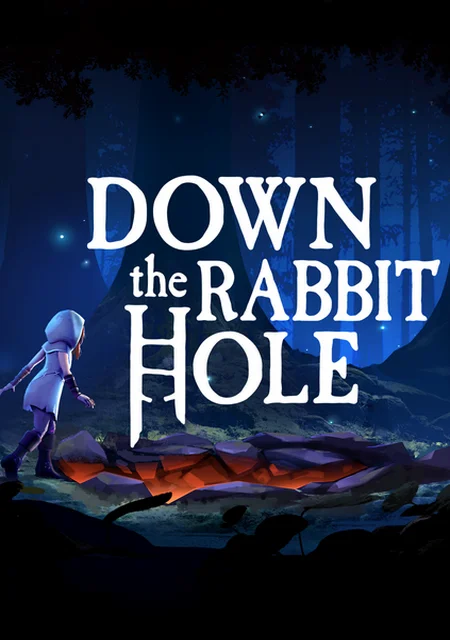 Down The Rabbit Hole