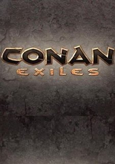 Conan Exiles