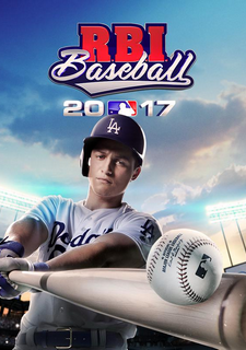 R.B.I. Baseball 17