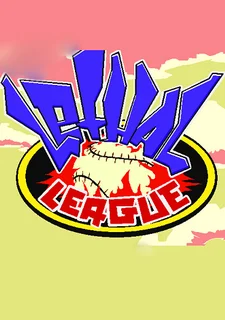 Lethal League