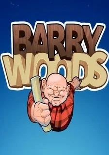 Barry Woods