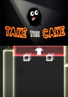 Take the Cake