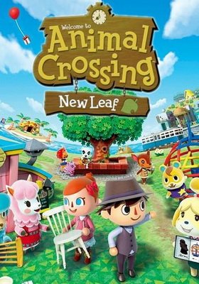 Animal Crossing: New Leaf