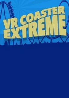 VR Coaster Extreme