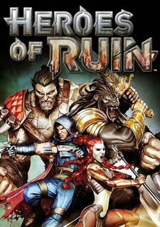 Heroes of Ruin
