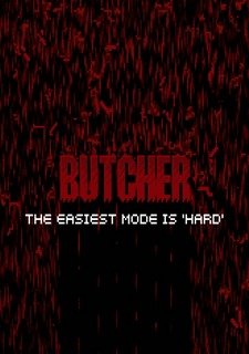 BUTCHER