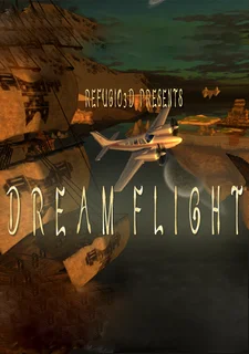 DREAM FLIGHT