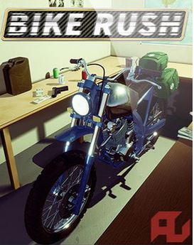 Bike Rush
