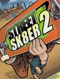 Street Sk8er 2