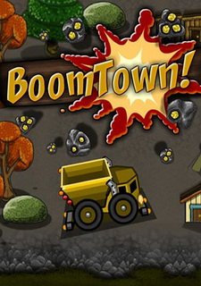 BoomTown