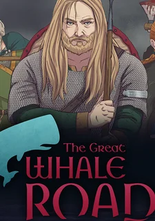 The Great Whale Road