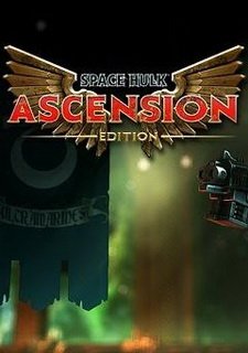 Space Hulk Ascension Edition