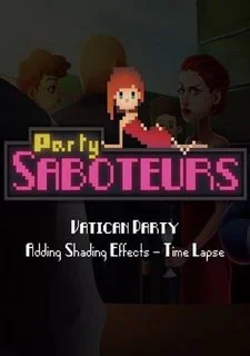 Party Saboteurs