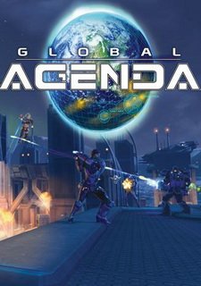 Global Agenda