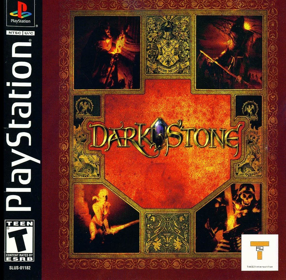 Darkstone – обзоры и оценки, описание, даты выхода DLC, официальный сайт  игры