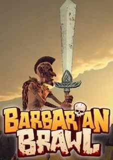 Barbarian Brawl