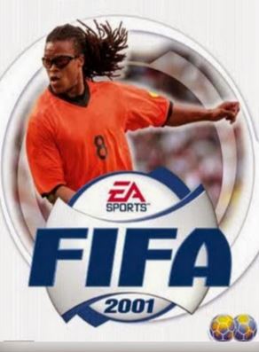 FIFA 2001