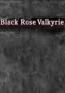 Black Rose Valkyrie