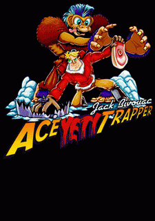 Ace Yeti Trapper