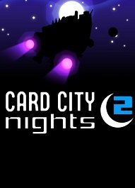 Card City Nights 2
