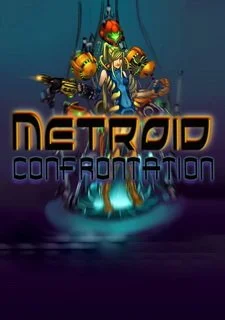 Metroid: Confrontation