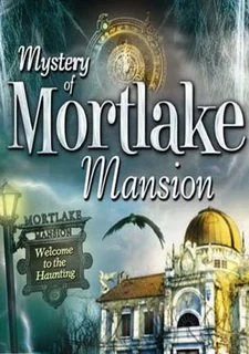 Mystery of Mortlake Mansion