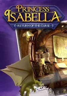 Princess Isabella: Return of the Curse