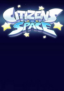 Citizens of Space